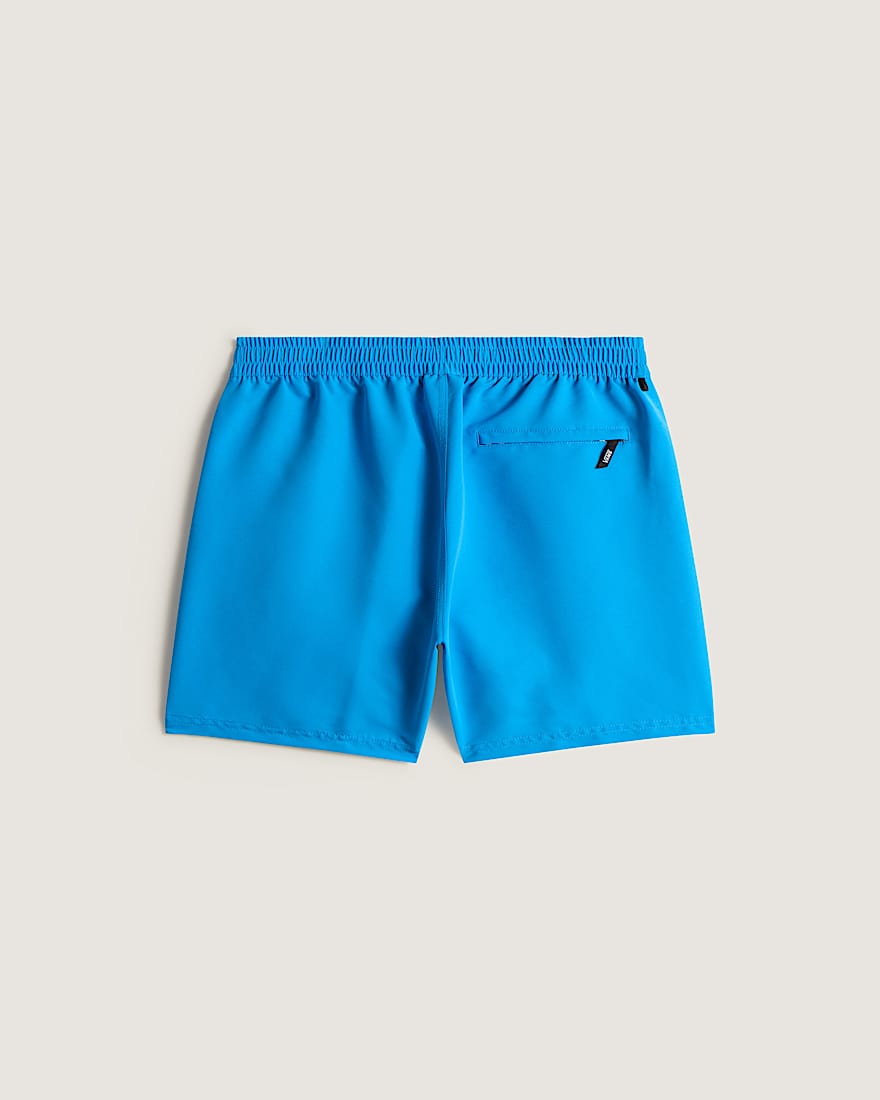 Primary Ii Elastic Boardshorts VANS Blau ALT1