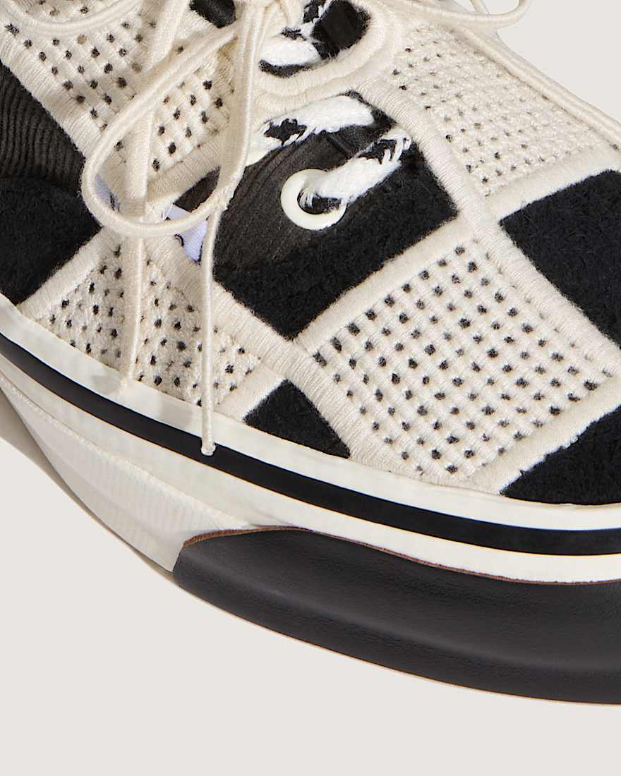 Premium Authentic Schuhe VANS Beige ALT6