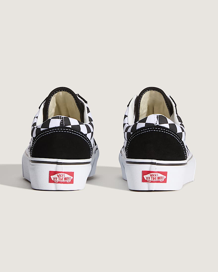 Chaussures Old Skool Platform