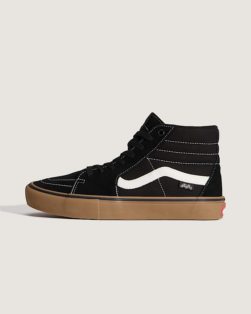 Scarpe Skate Sk8-Hi - 1