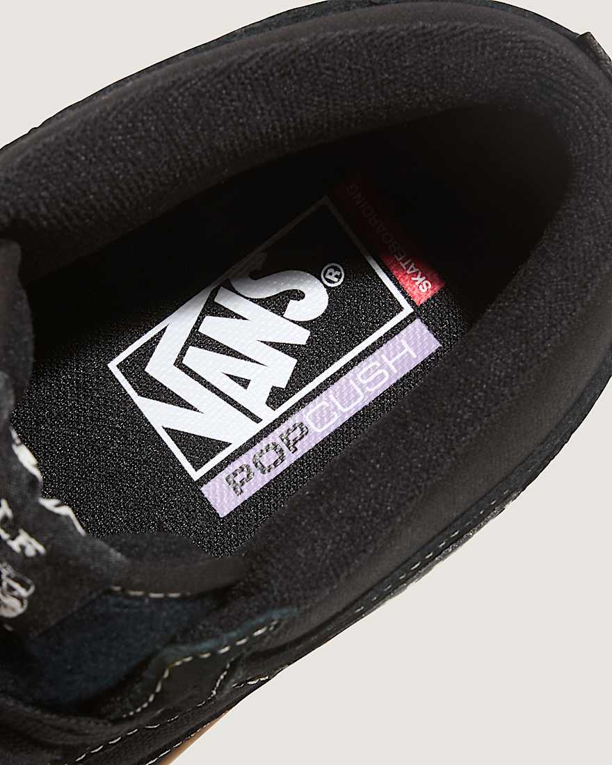Skate Half Cab Shoes