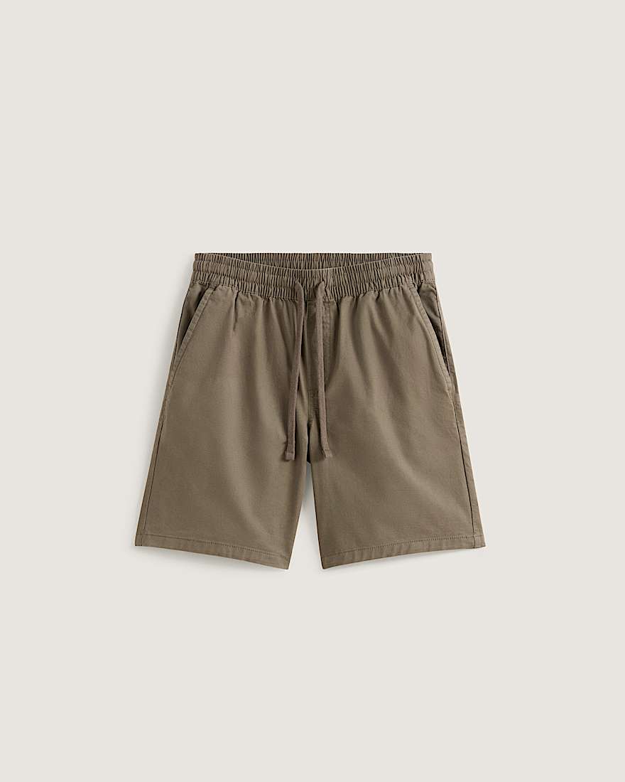 Short à taille élastiquée Range enfant (8-14 ans) - 1