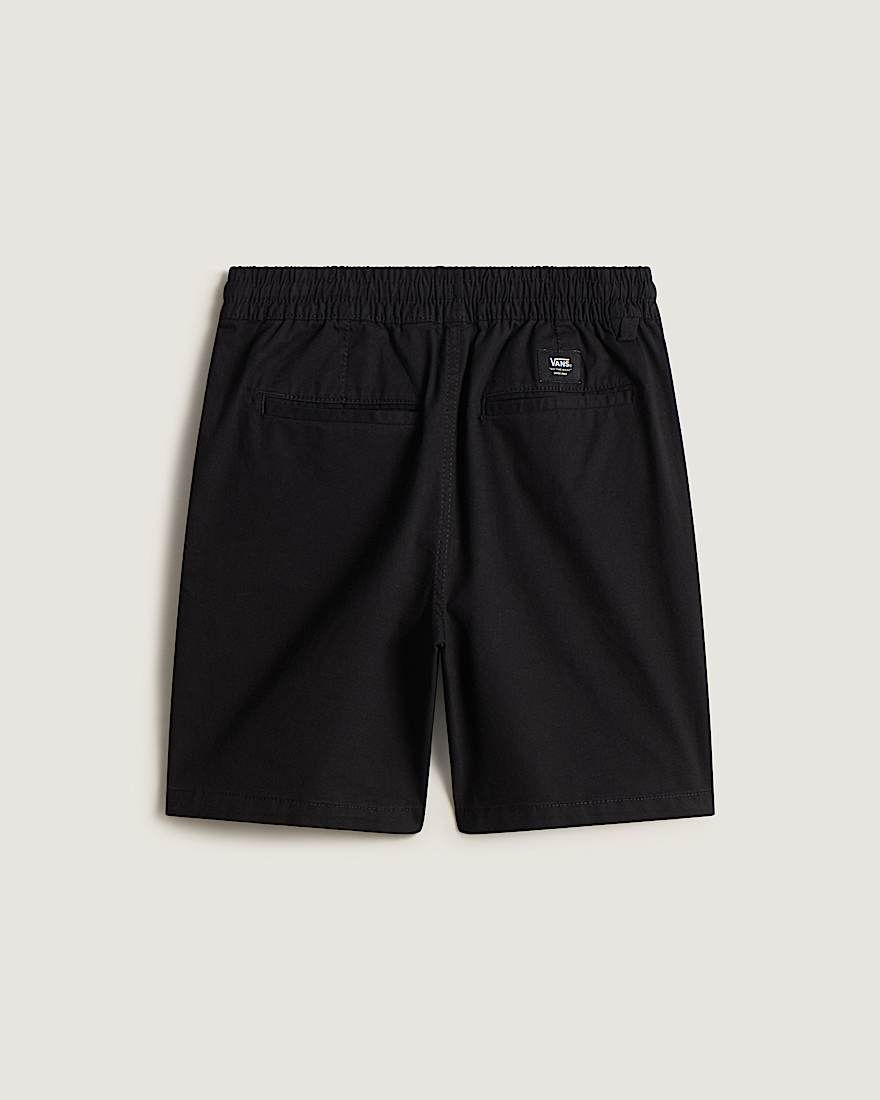 Short Range Garçon (8-14 ans)