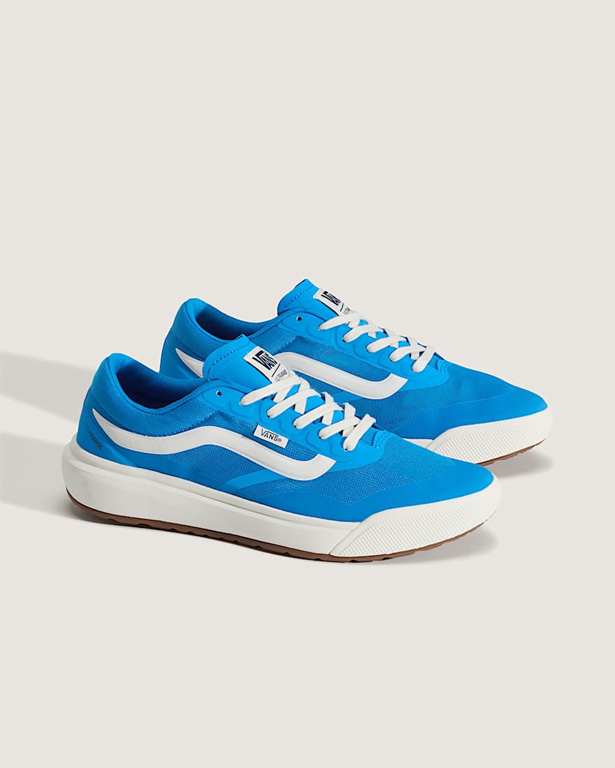UltraRange 20 Schuhe VANS Blau ALT1