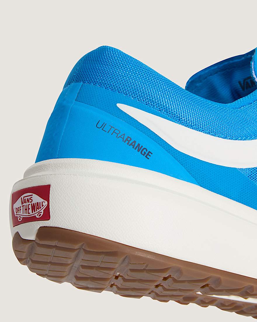 UltraRange 20 Schuhe VANS Blau ALT6