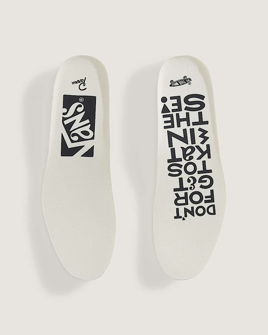 Ténis OTW by Vans X Parra Old Skool 36