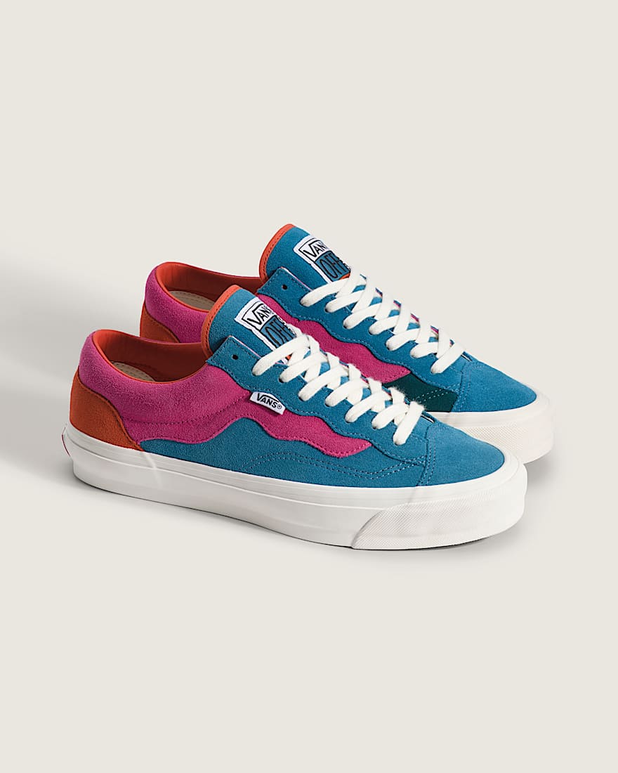 OTW by Vans X Parra Old Skool 36