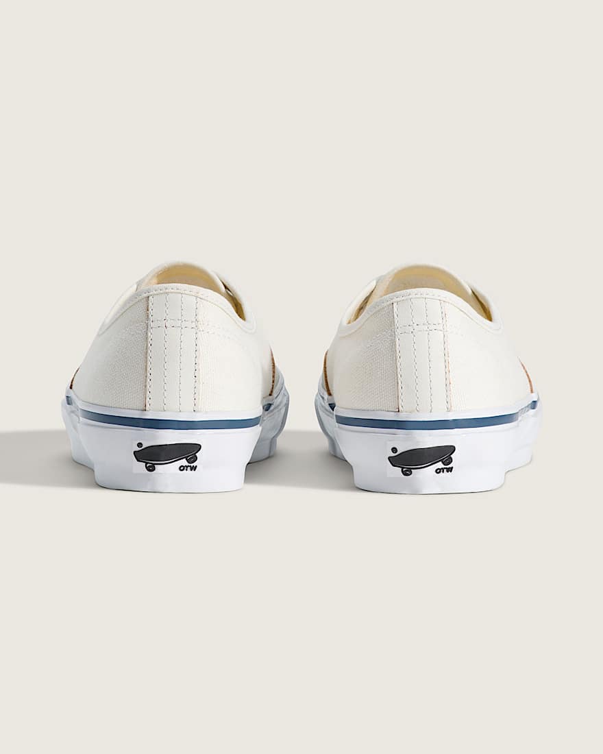 OTW Authentic 44 Siped Vibram VANS Wei ALT3