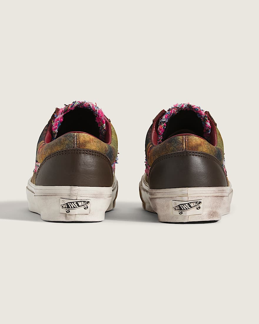 Premium Old Skool Shoes