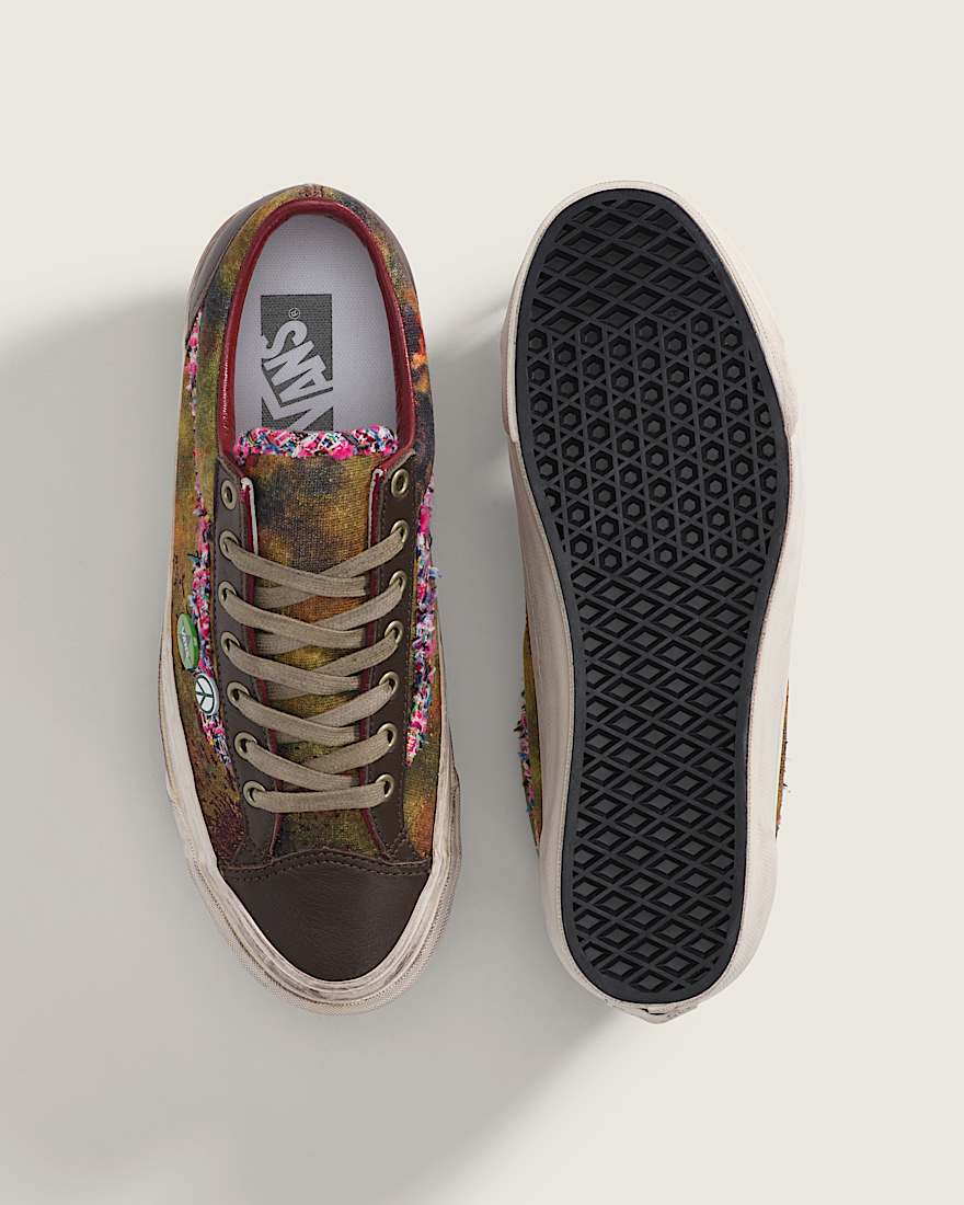 Premium Old Skool Shoes