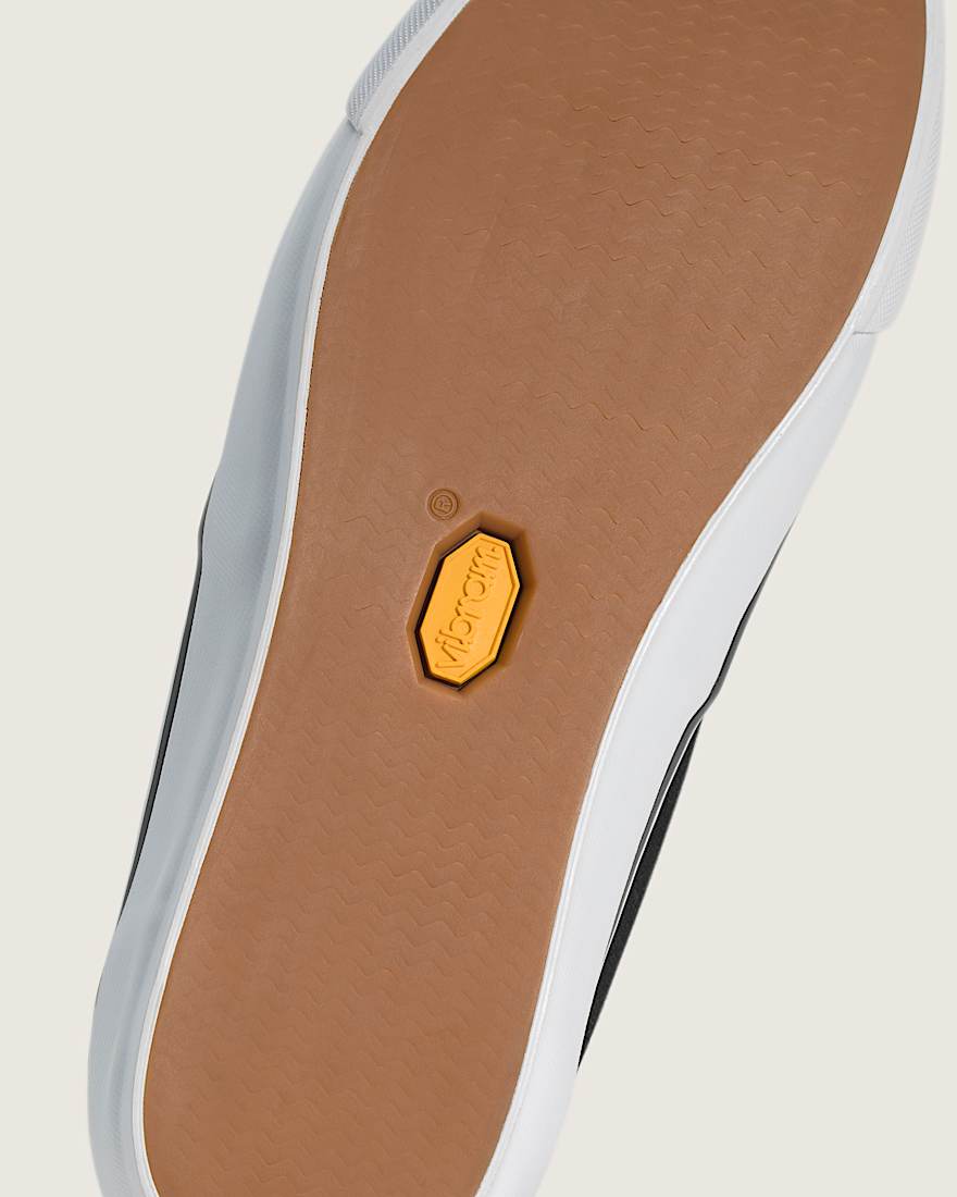 OTW Authentic 44 Siped Vibram VANS Schwarz ALT4