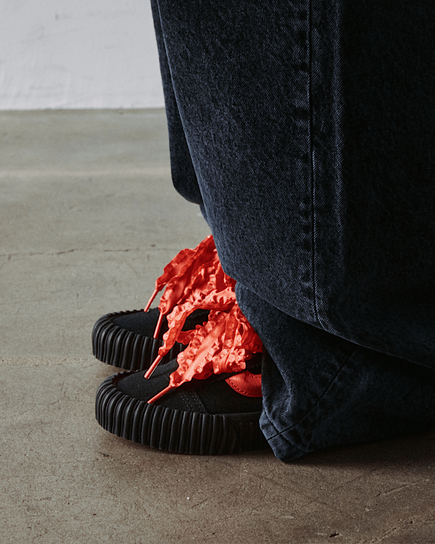 Knu Skool Creeper Shoe