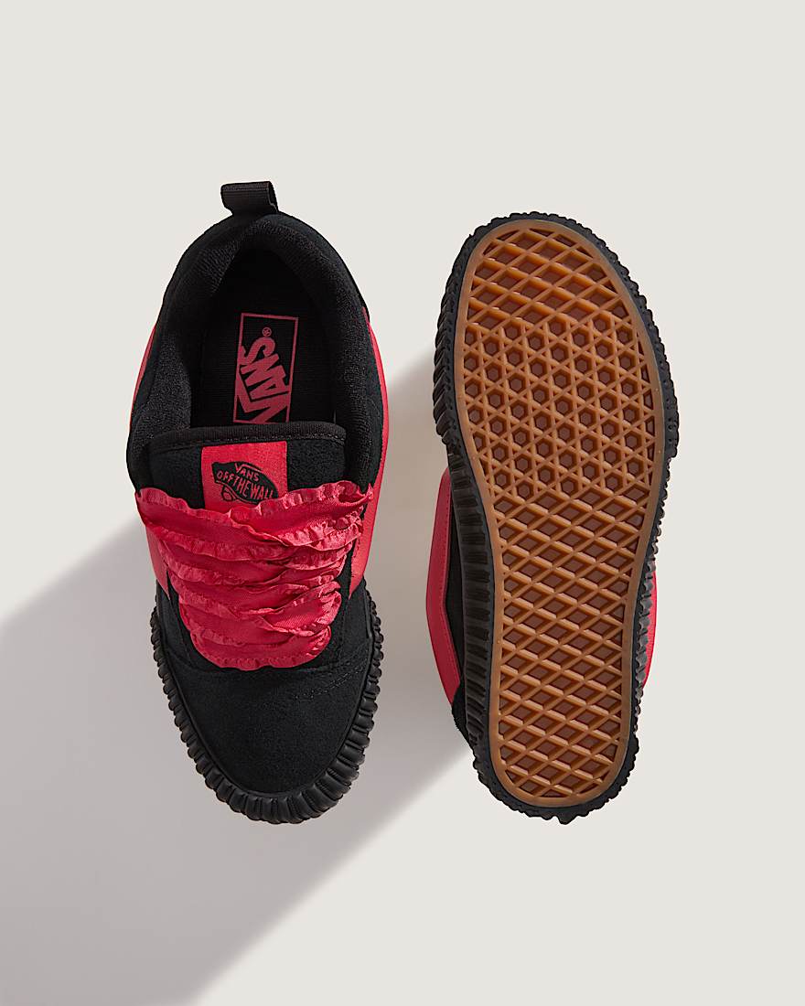 Knu Skool Creeper Shoe