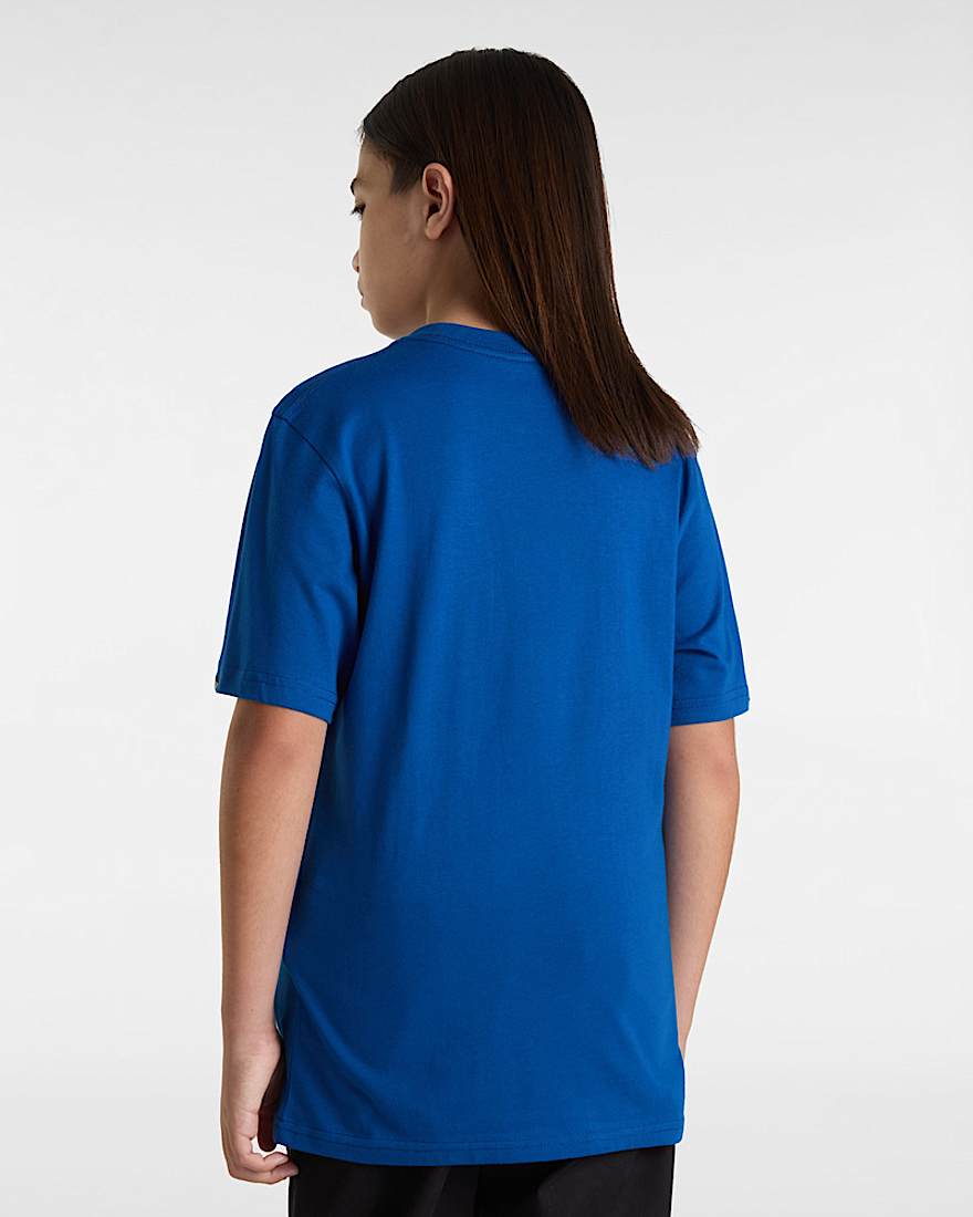 Kids Vans T-Shirt (8-14 years)