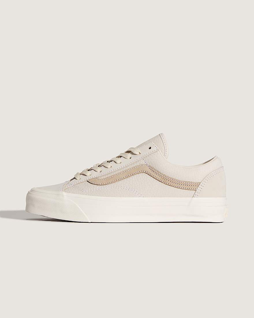 Premium Old Skool Schuhe VANS Beige HERO