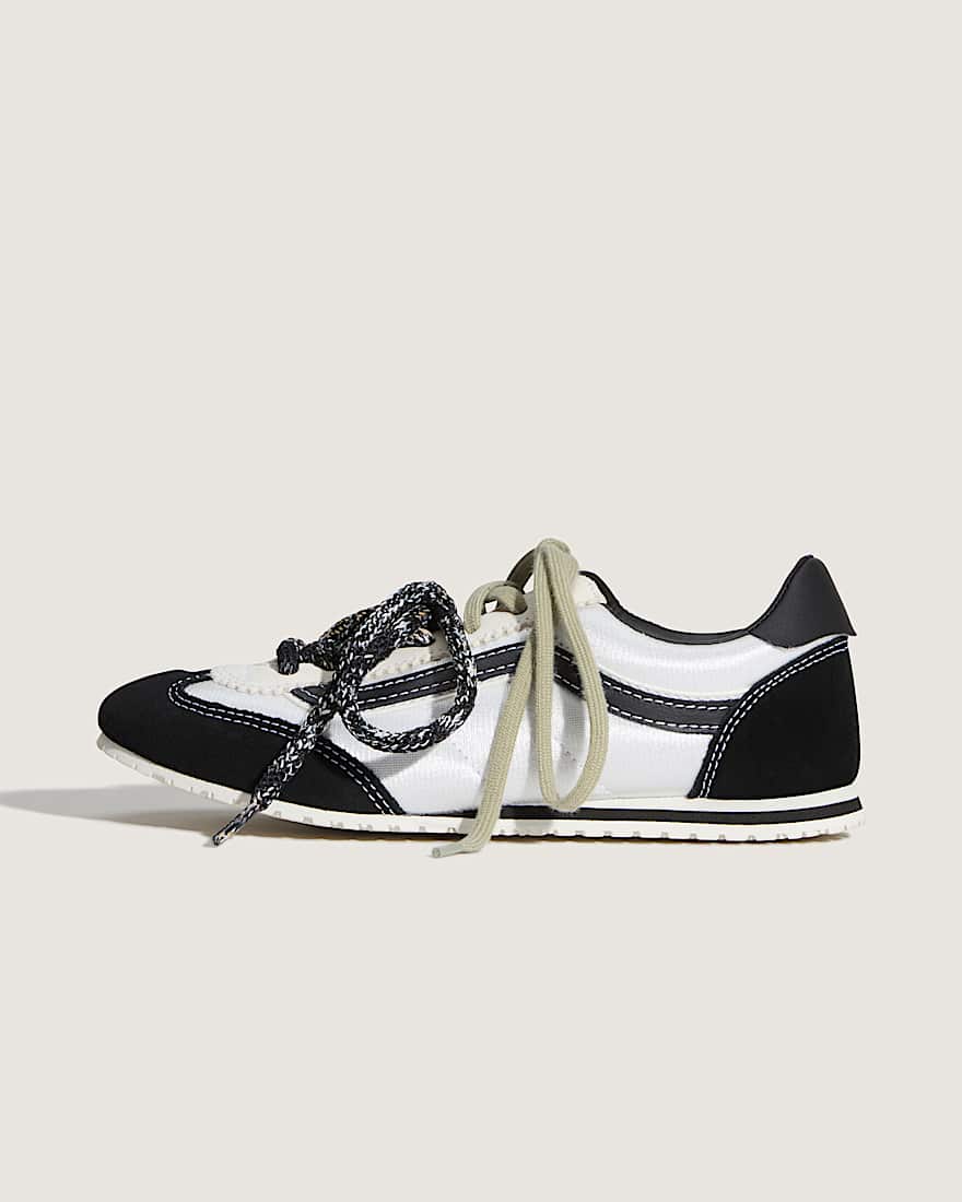 Super Lowpro Shoes - 1