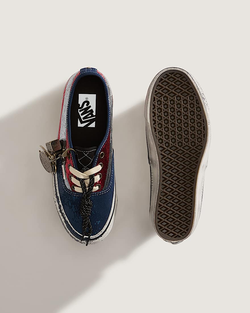 Scarpe Authentic Premium