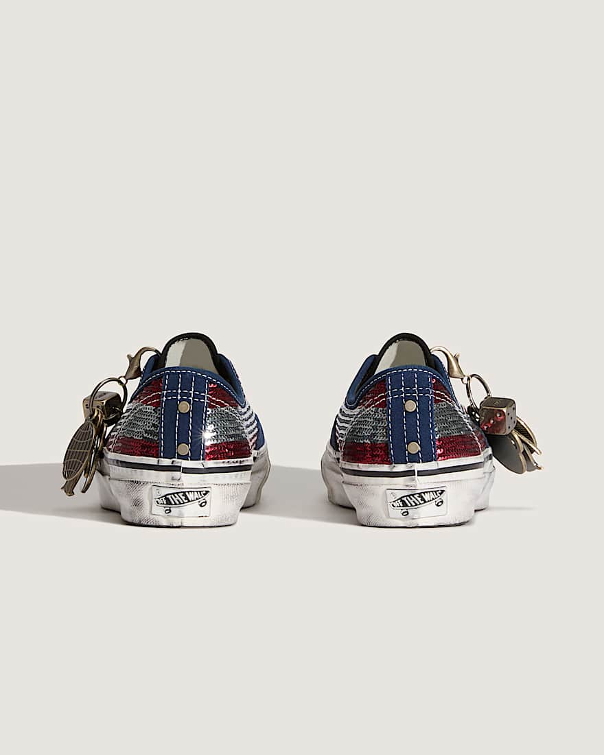 Scarpe Authentic Premium