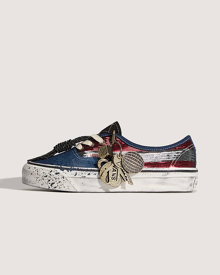 Scarpe Authentic Premium - 1