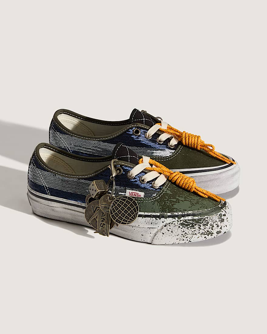 Scarpe Authentic Premium