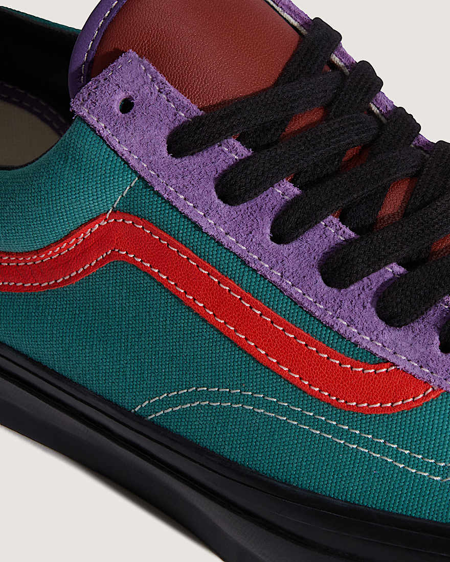 OTW by Vans x Julian Klincewicz Old Skool 36 VANS Grn ALT4