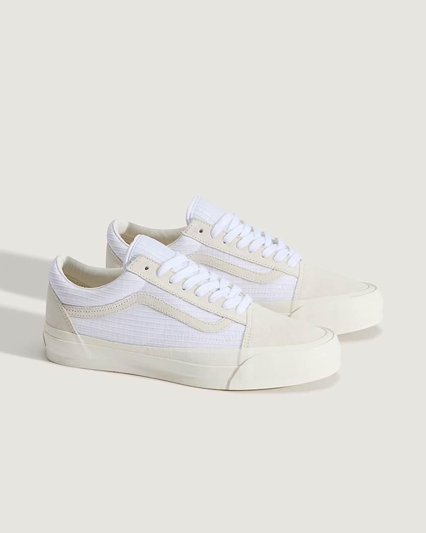 Premium Old Skool VANS Wei ALT1