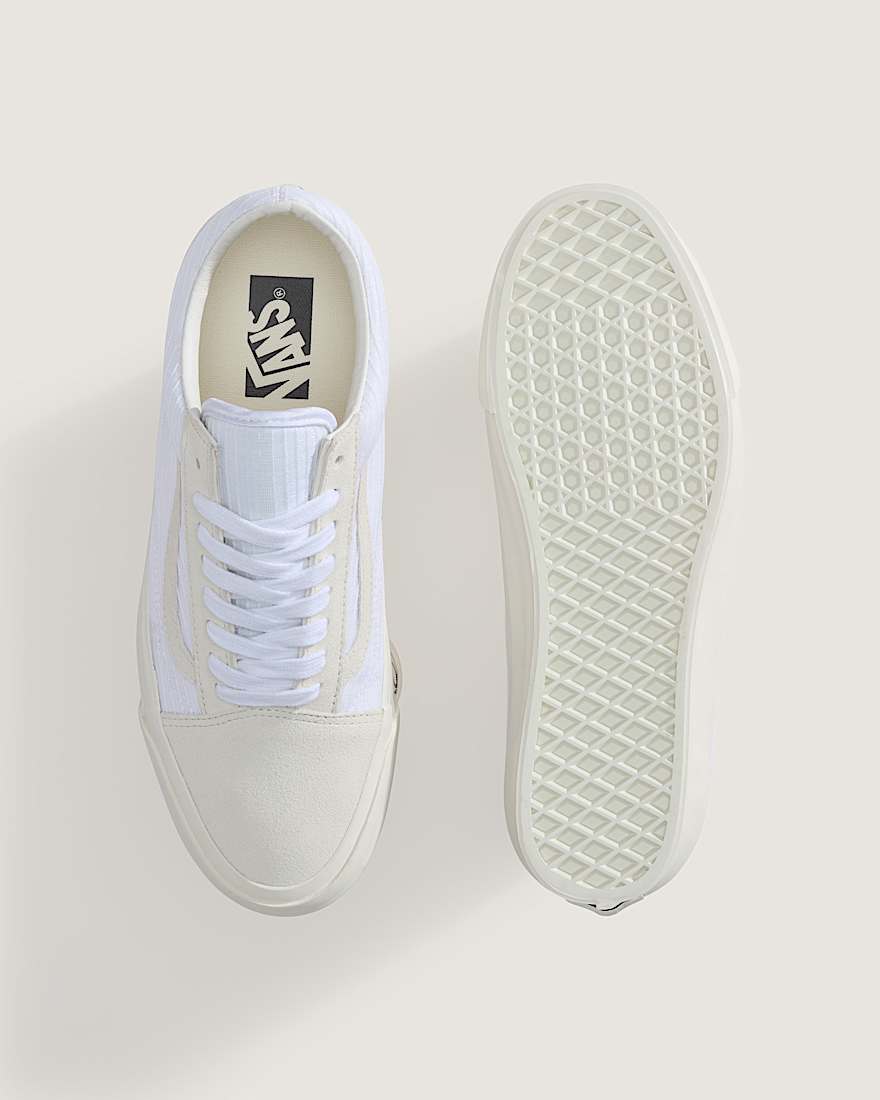 Premium Old Skool VANS Wei ALT2