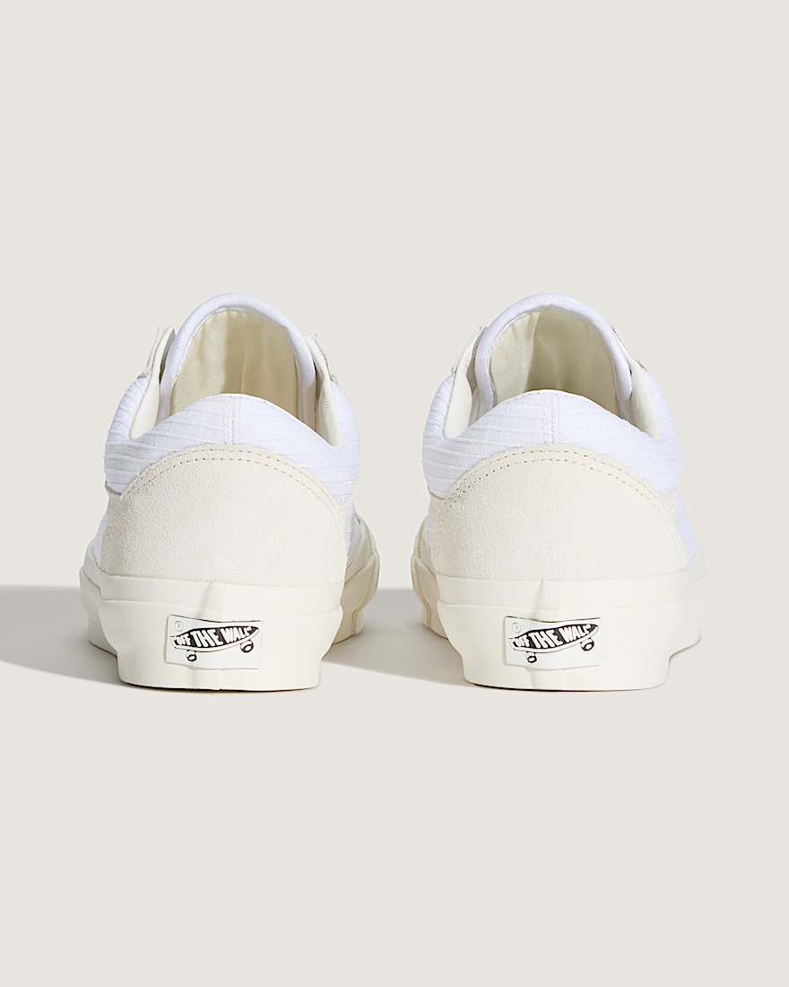 Premium Old Skool VANS Wei ALT3