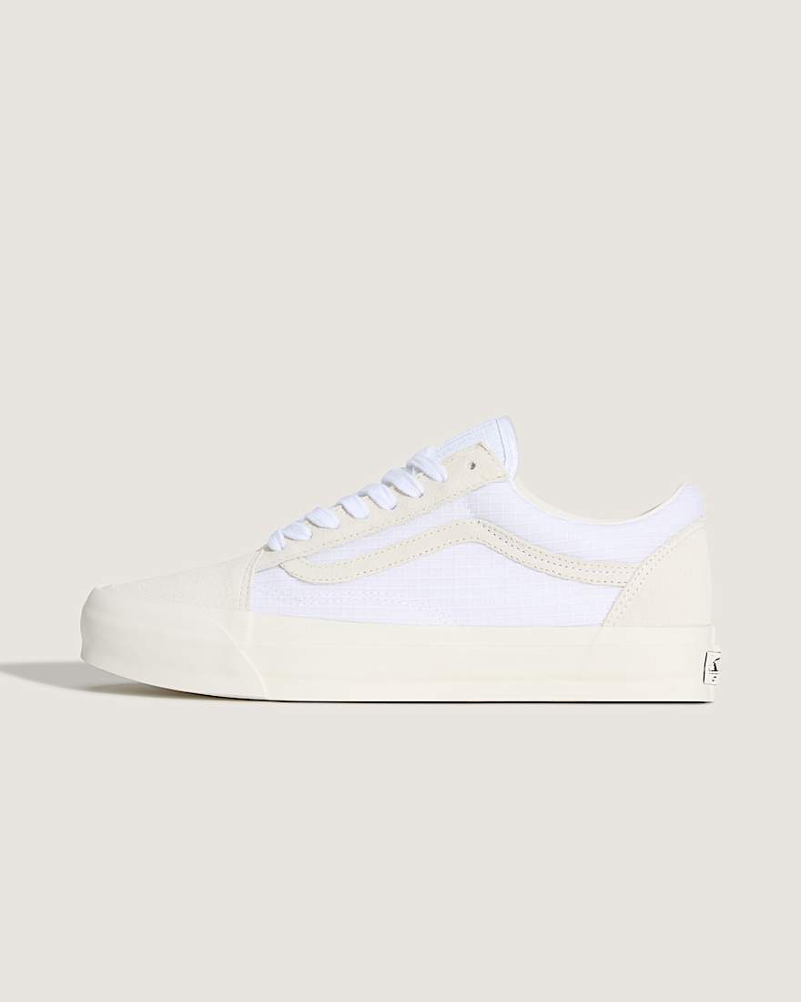 Premium Old Skool VANS Wei HERO