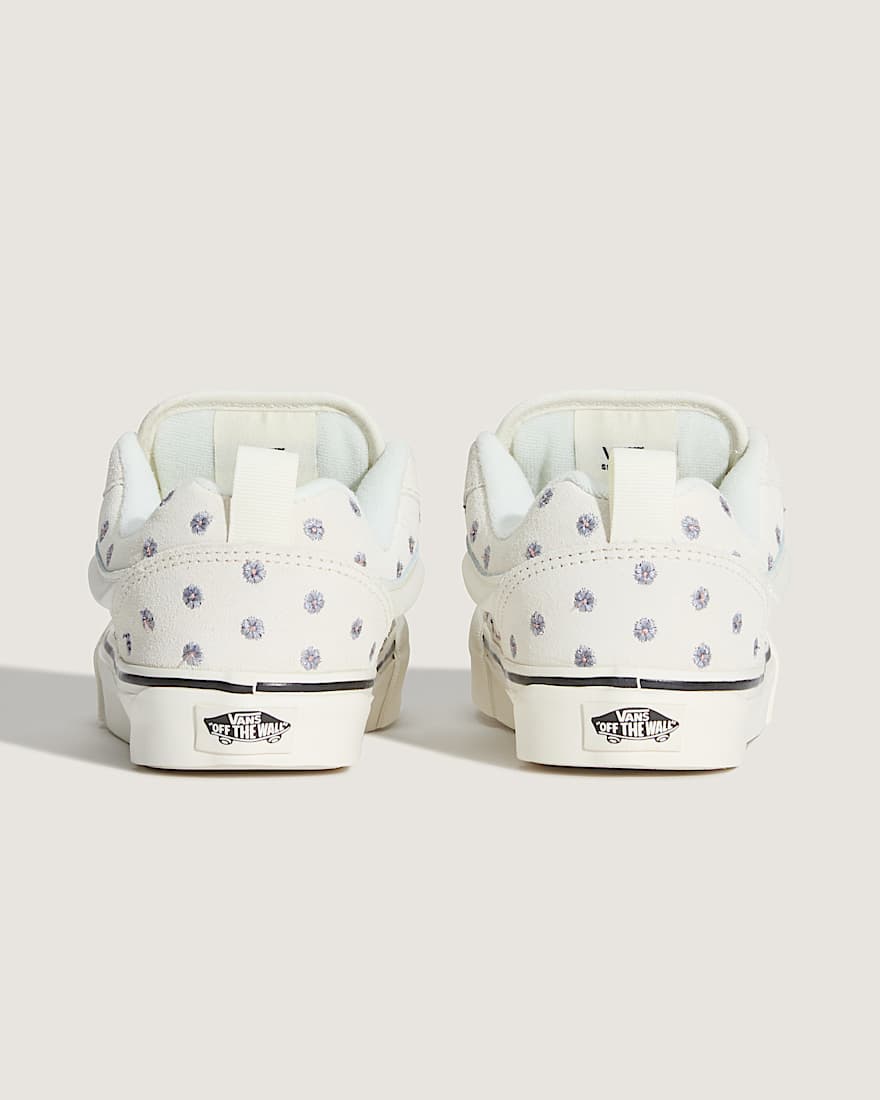 Knu Skool Schuhe VANS Wei ALT3