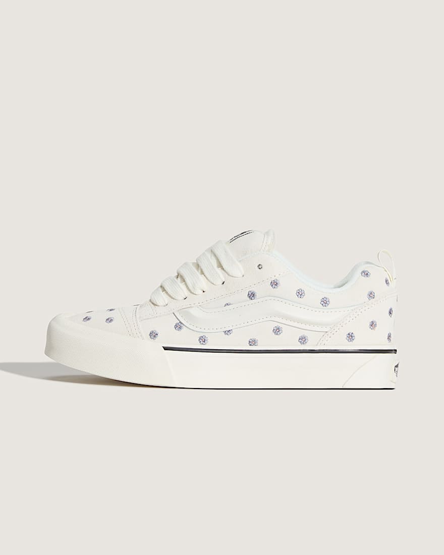 Knu Skool Schuhe VANS Wei HERO