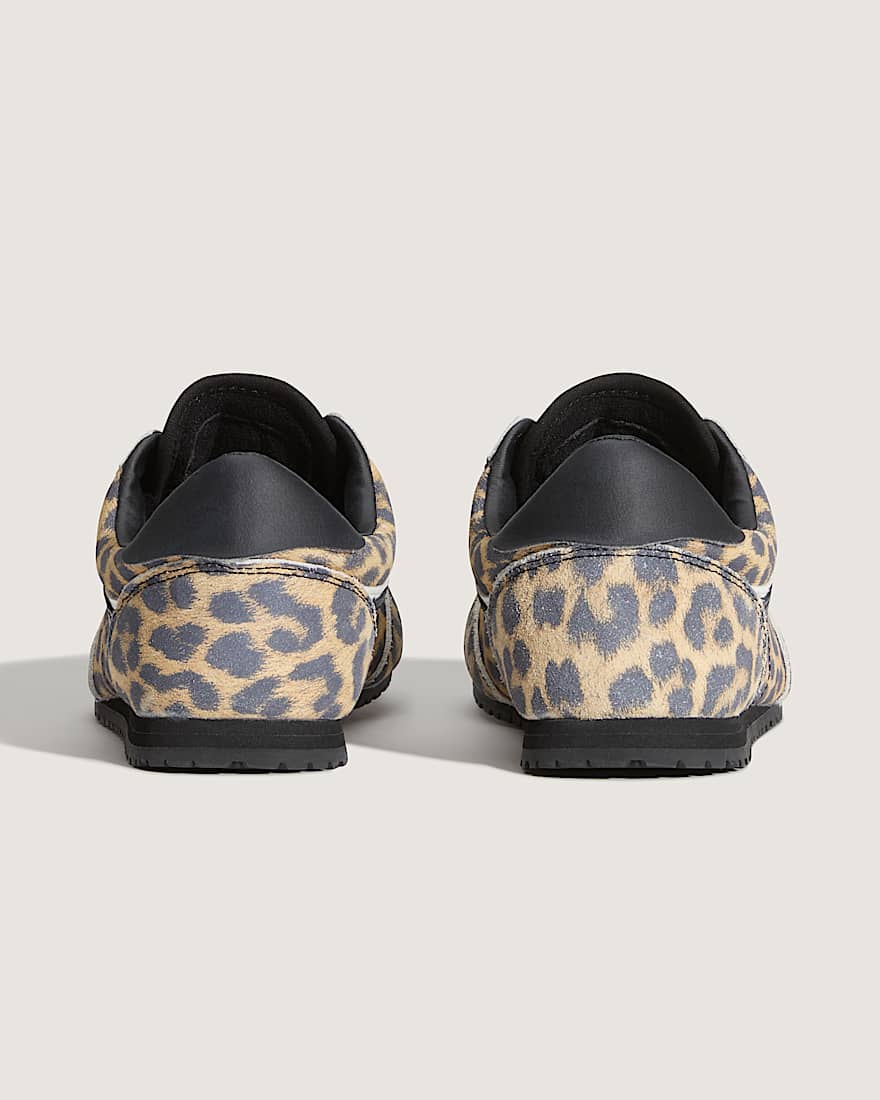 Super Lowpro Schuhe VANS Schwarz ALT3