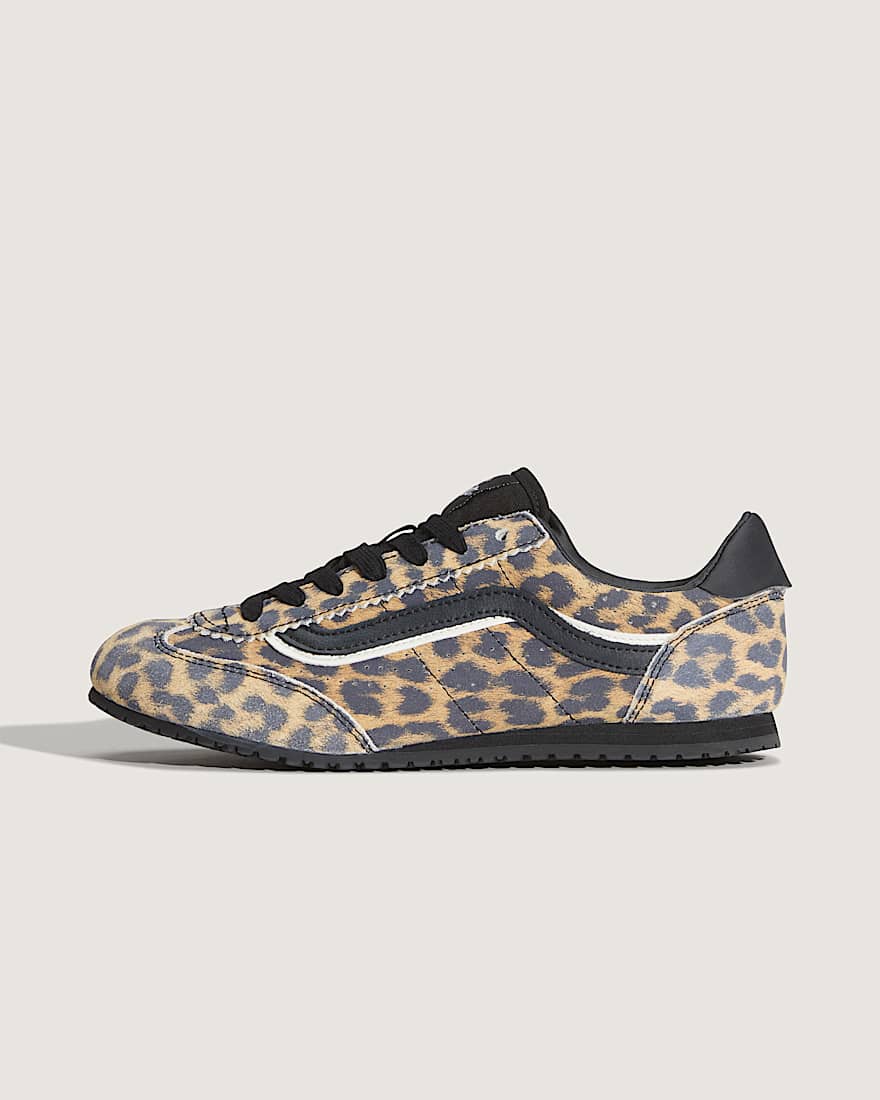 Super Lowpro Schuhe VANS Schwarz HERO