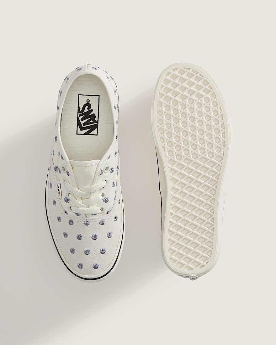 Authentic Schuhe VANS Wei ALT2