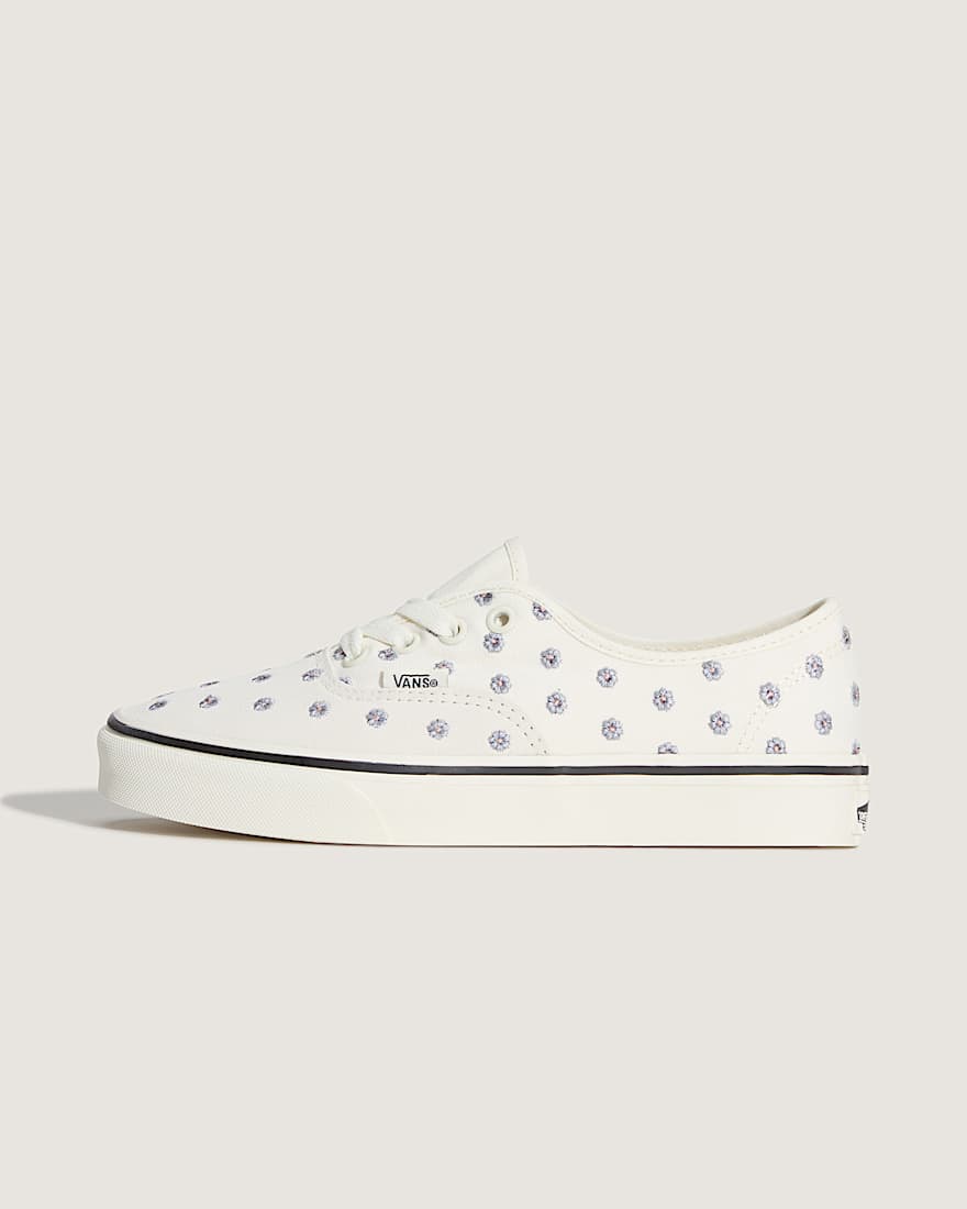 Authentic Schuhe VANS Wei HERO