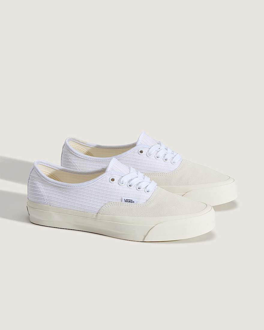 Premium Authentic 44 Schuhe VANS Wei ALT1