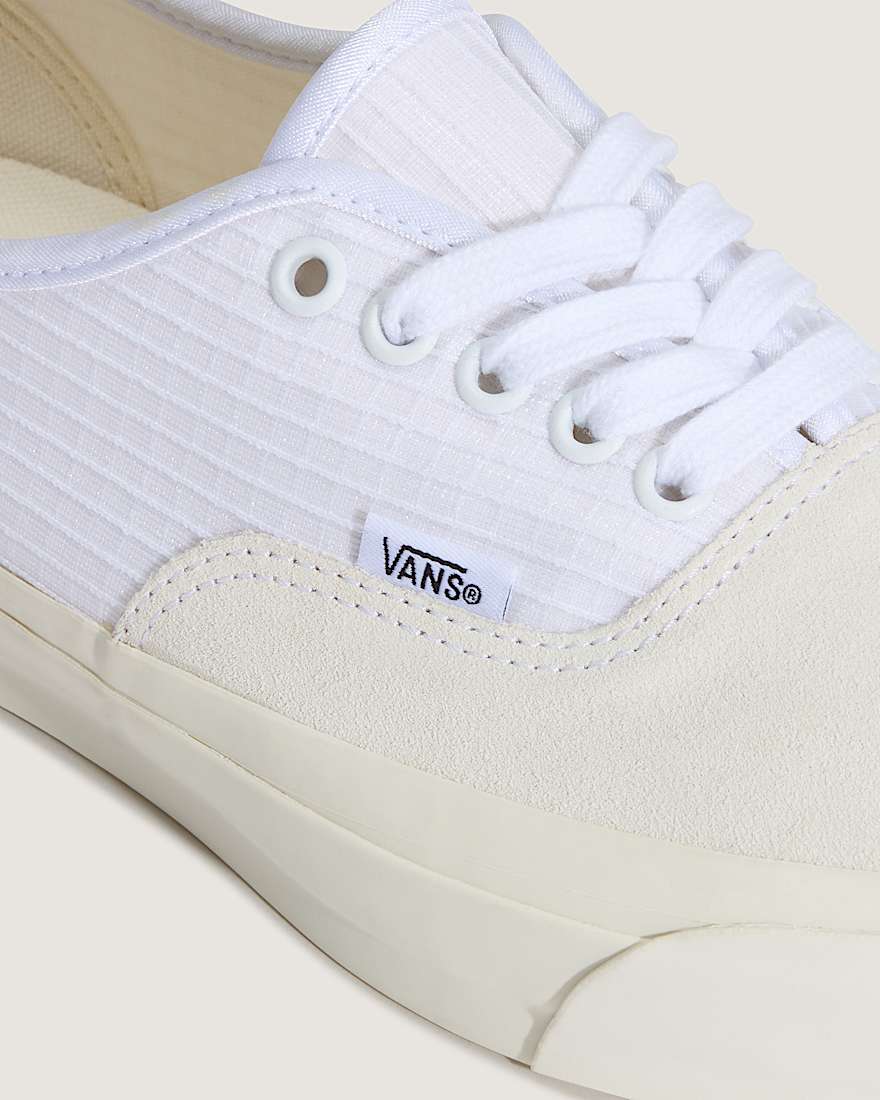 Premium Authentic 44 Schuhe VANS Wei ALT4