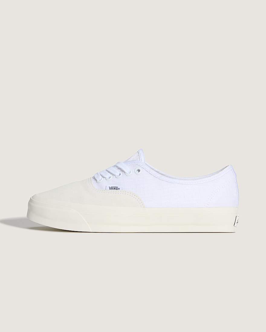 Premium Authentic 44 Schuhe VANS Wei HERO