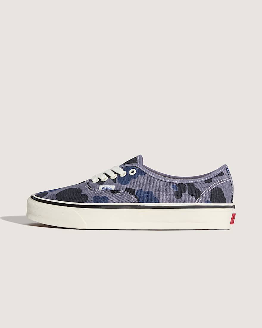Premium Authentic Schuhe VANS Violett HERO
