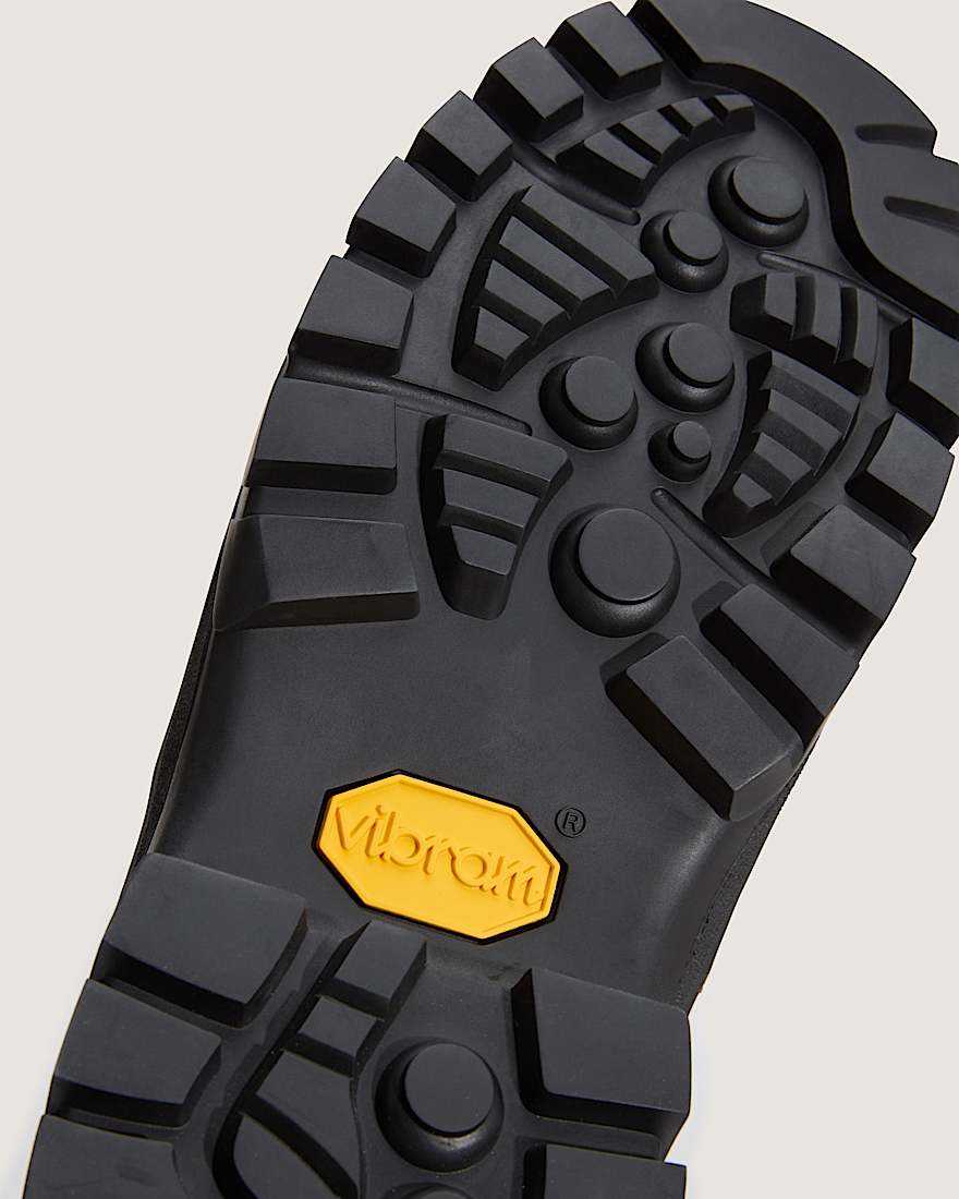 OTW Authentic Oxford VANS Schwarz ALT7