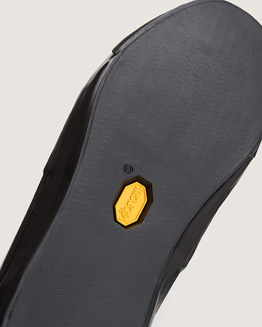 OTW Authentic 44 Siped Vibram VANS Bordeaux ALT6