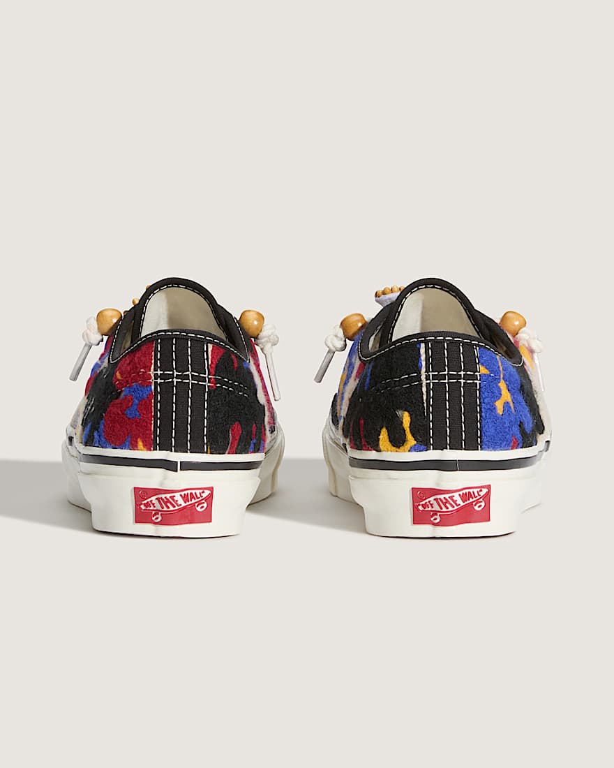 Premium Authentic Schuhe VANS Multicolour ALT3