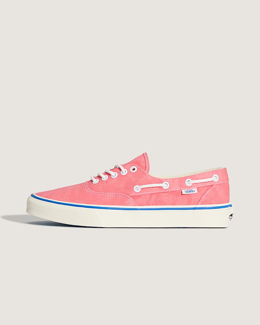 Authentic Bootsschuhe VANS Rosa HERO
