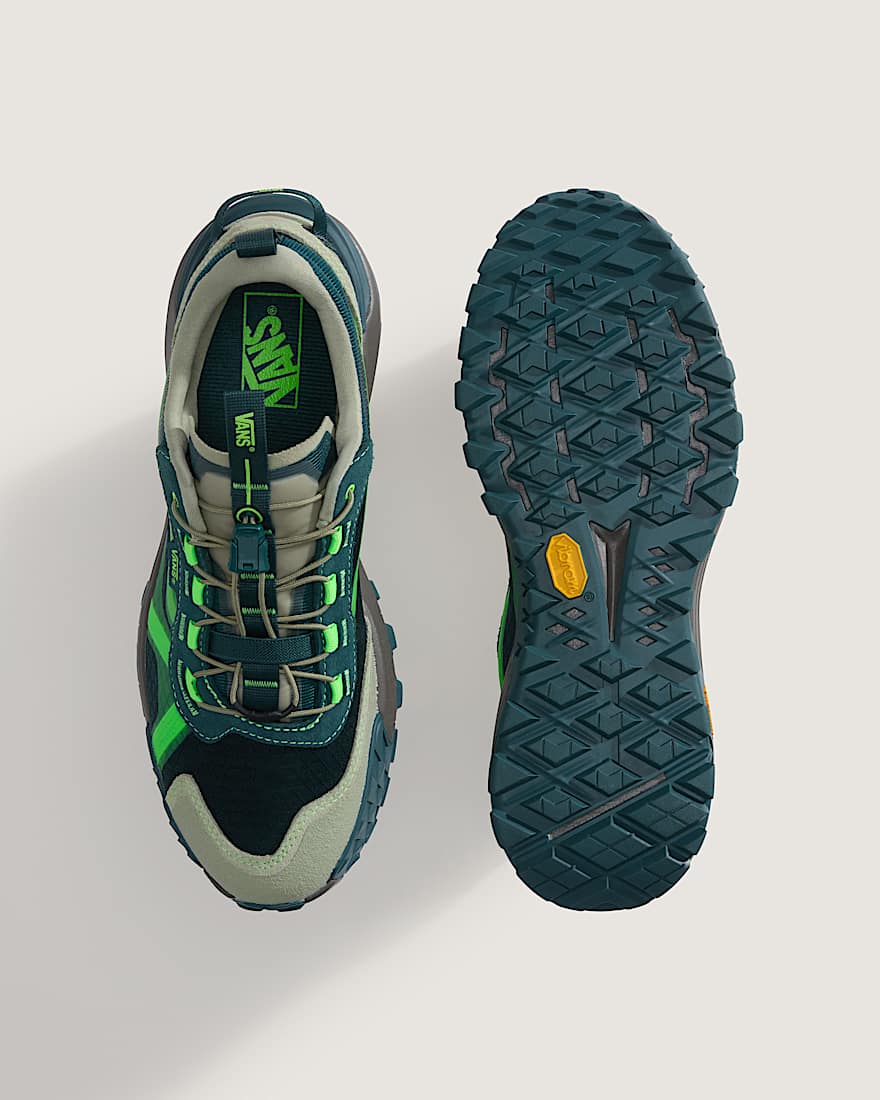 Crosspath XC GREEN GECKO VANS Grn ALT2