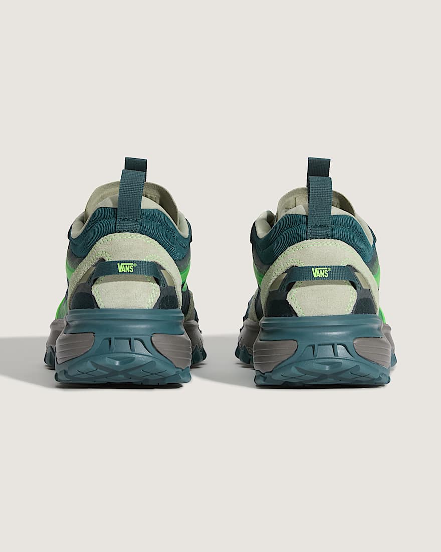 Crosspath XC GREEN GECKO VANS Grn ALT3