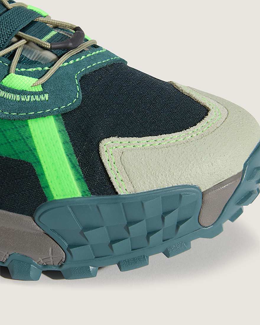 Crosspath XC GREEN GECKO VANS Grn ALT6