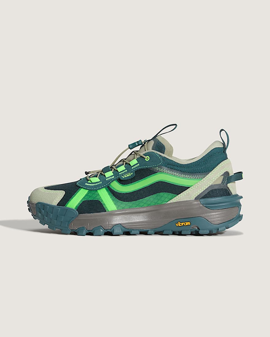 Crosspath XC Schuhe VANS Grn HERO