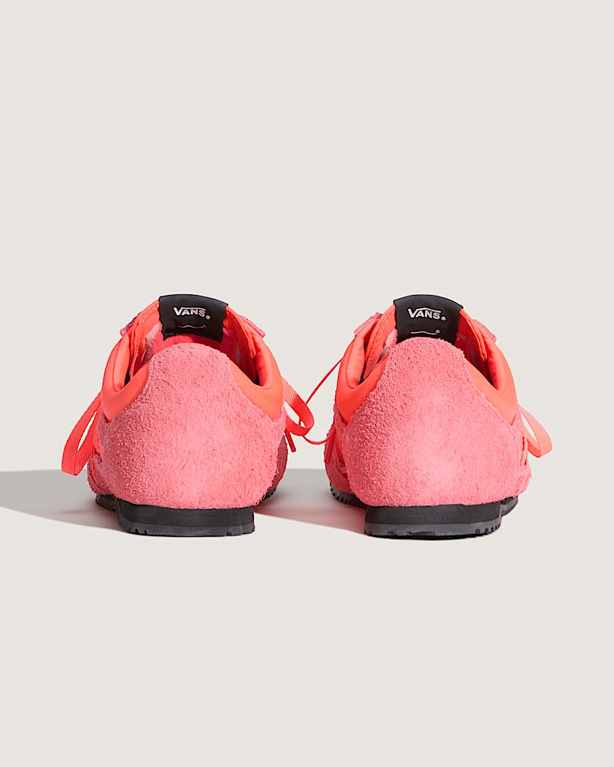 Premium Super Lowpro Sneaker VANS Rosa ALT3