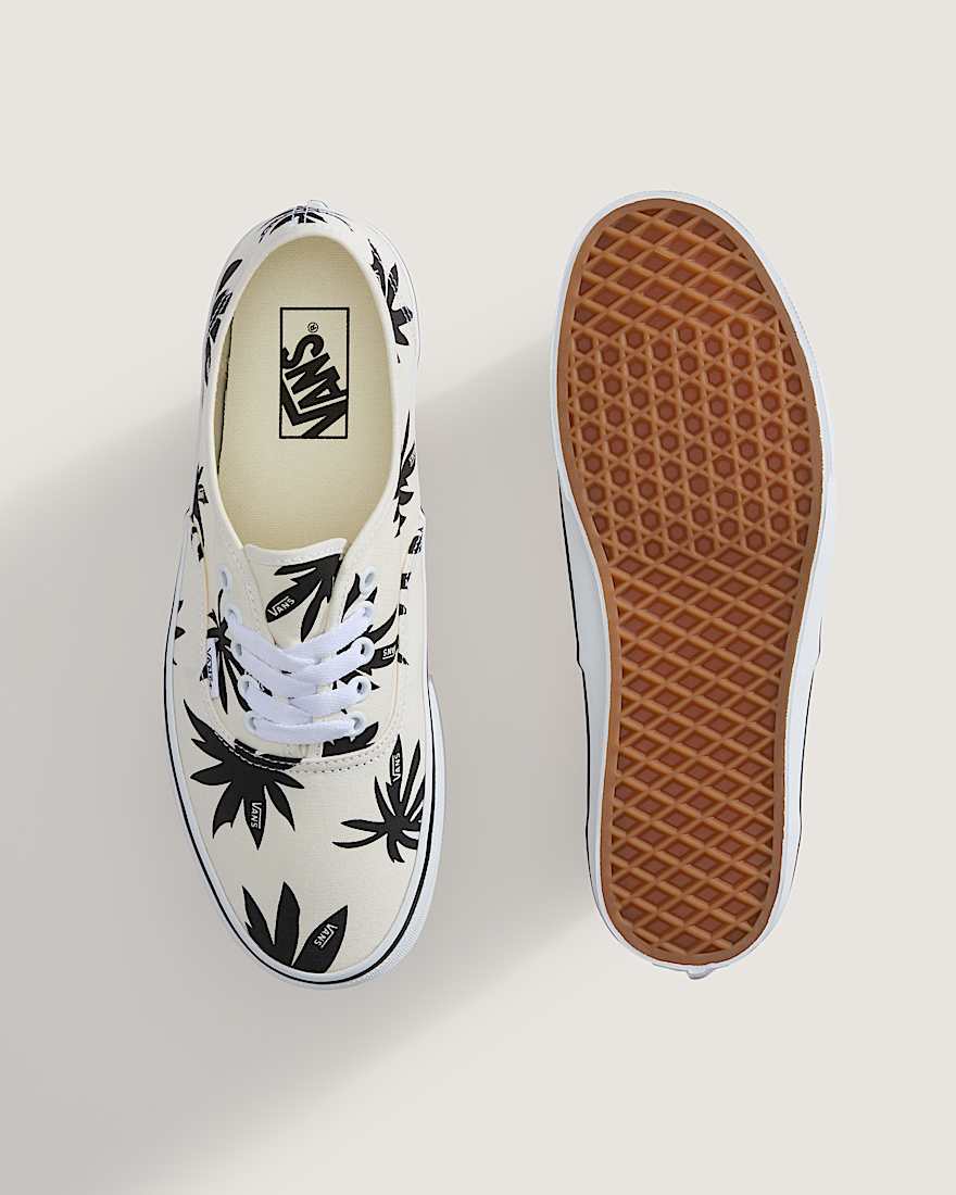 Authentic Schuhe VANS Wei ALT2