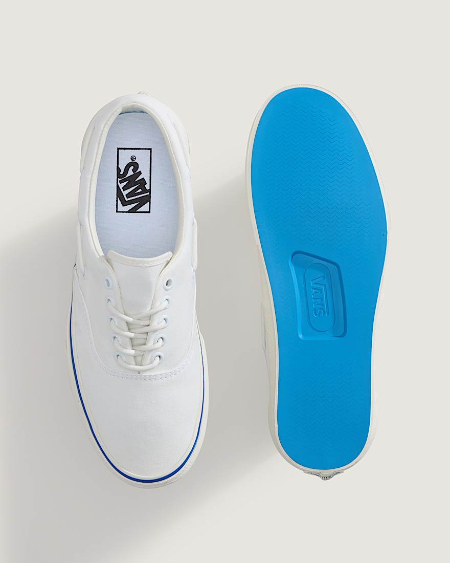 Authentic Bootsschuhe VANS Wei ALT2